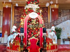 -北京中国大饭店
