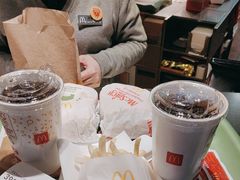 -麦当劳(虎坊路店)
