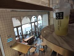 -乐艺哆·乐活烘焙(浦西万达店)