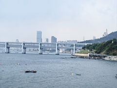 -星海湾跨海大桥
