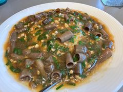 -奕景酒家· 专注大连海鲜30年(星海广场店)