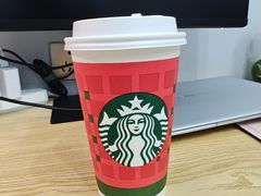 -星巴克(3号湾店)