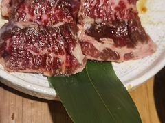 -牛人·雪花牛·木炭烤肉(昆山陆家店)