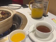 -天宜隆蘑菇宴火锅(石景山旗舰店)
