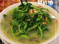 -紫金食坊(江南西路店)