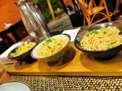 -老客家·客家菜(万达店)