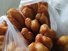 -云南大锅豆浆店