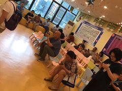 -布劳克教育·易贝乐英语(罗湖太宁店)