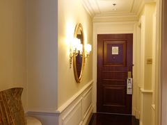 -广州富力丽思卡尔顿酒店