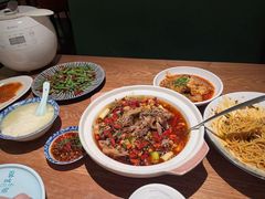 -蓉城小馆(科兴店)