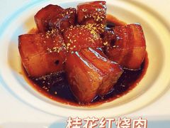 -金陵家宴·金陵春·南京菜(夫子庙店)
