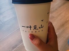 -一叶觅山(半边街店)