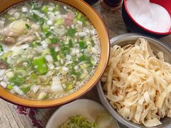 -兴盛德·麻辣花生大王·老店(中山路店)