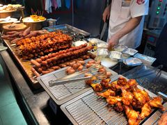 -梨花自助烤肉(天河城店)