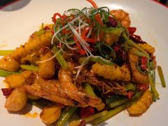 -橦橦小马扎烧烤 (传媒大学店)