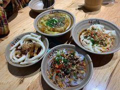 -默记孙抄手(经开万达店)
