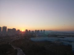 -山海广场