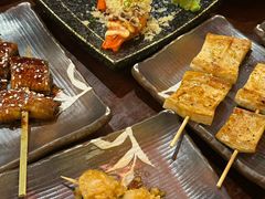 -鸟鹏烧鸟居酒屋(仁恒梦中心店)