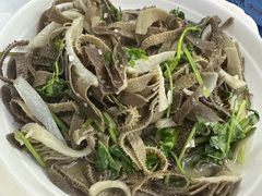 -老杨饭店(万科里店)
