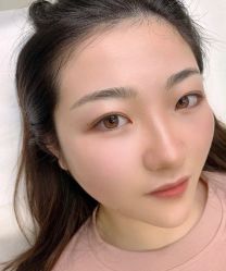 -babiline芭比莱恩半永久纹眉纹唇发际线