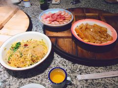 皮冻-山里屯铁锅炖(哈尔滨中央大街店)