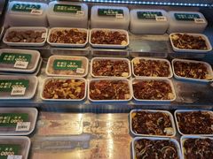 -齐市马佳地摊烤肉