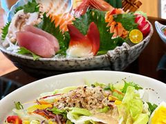 -昱匠·日本料理(金融街店)