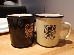 -太二酸菜鱼(福州泰禾店)