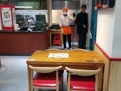 大堂-奉天祥和锅烙铺(长江店)