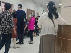 -上海中医药大学附属曙光医院(东部)