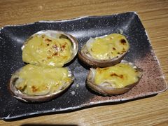 -真剑日本料理·铁板烧(贵州路店)