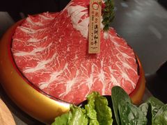 -降霜牛寿喜烧.和牛金赏Plus(501城市广场店)