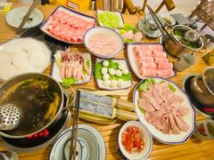 -厝味火锅·潮汕卤水火锅(十一合店)