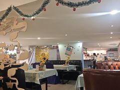 -又见马甲M8融合西餐厅(体育中心店)