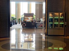 -舟山希尔顿酒店