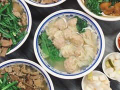 -珍珍小食店(西华路店)