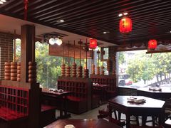 -前门故事烤鸭店(十里河店)