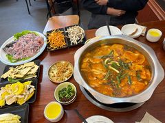 -大理.老字号渝记酸萝卜乌鱼(古城总店)