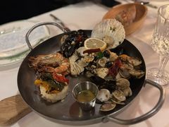 -火车头法国西餐厅