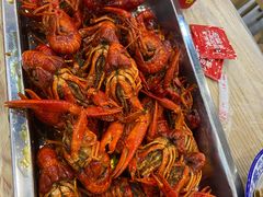 -江城燕子大排档(江汉路步行街店)