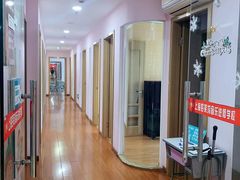 -好莱坞音乐进修学校(四川北路校区)