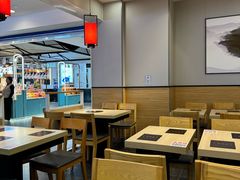 -吉野家(复兴路第二餐厅店)
