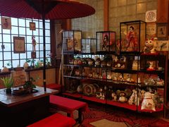 -古都梅按摩足浴(世界广场店)