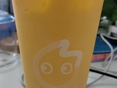 -CoCo都可(建外SOHO店)