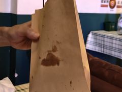 -老王烤鸡腿(高岭小区店)