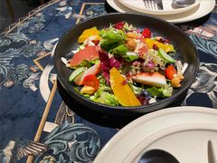 -第101座花园餐厅(湖滨88店)