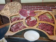 -南门四季铜锅涮肉(左家庄店)
