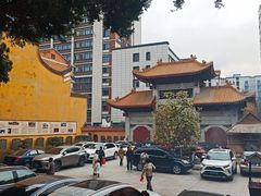 -福州开元寺