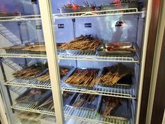 -乐山串串香老火锅(鼓楼店)