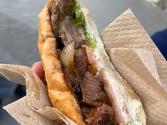 -Fergburger(皇后镇店)